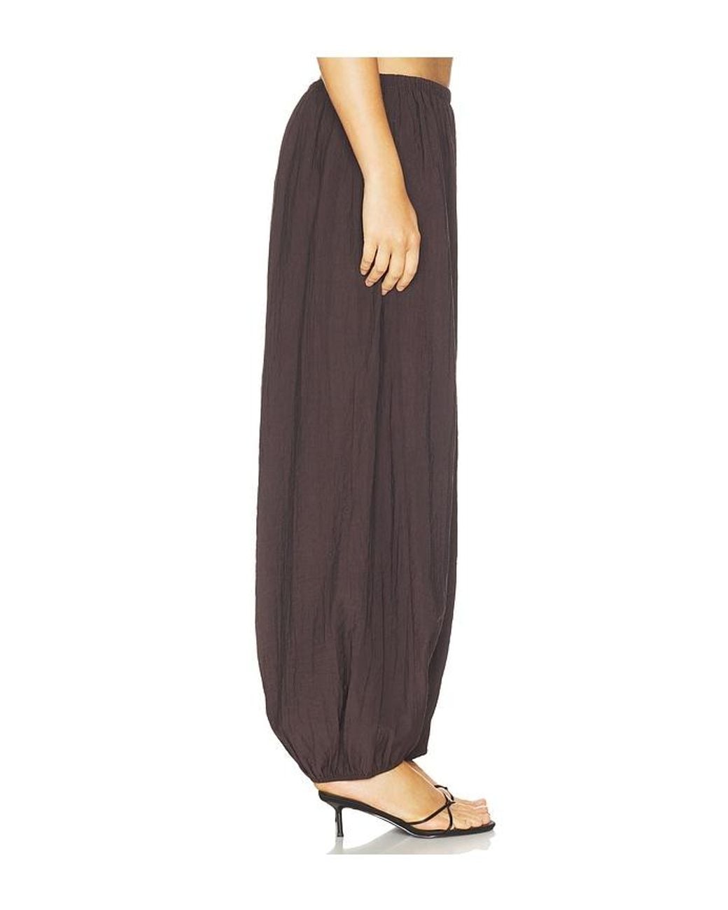 geel Multicolor Eliot Pant