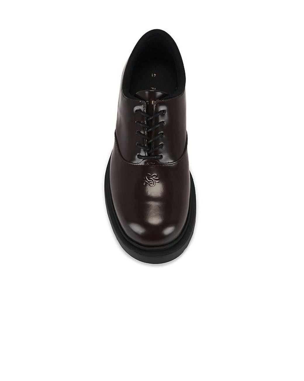 Filling Pieces Laofer in Black für Herren