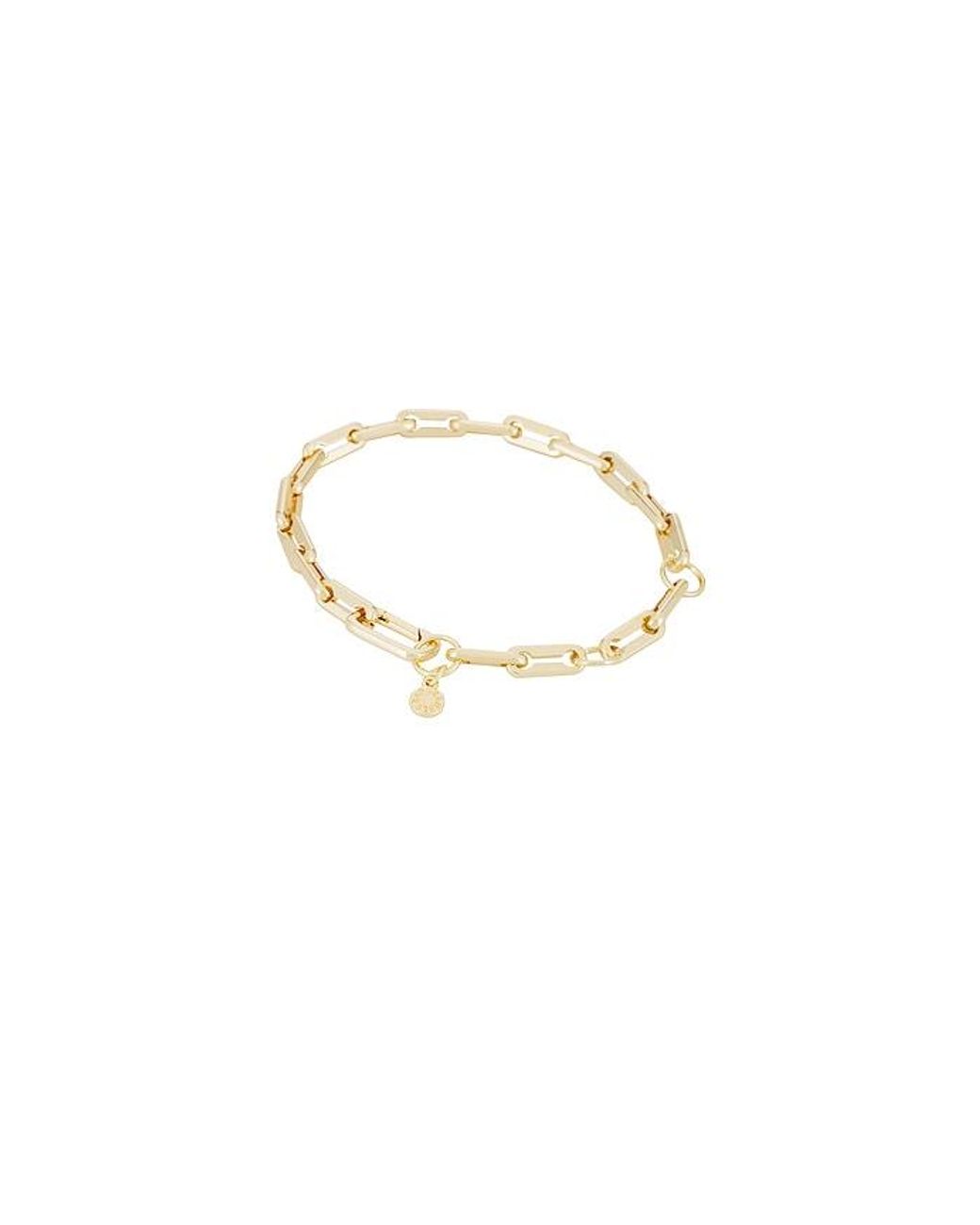 BaubleBar Metallic Deja Bracelet