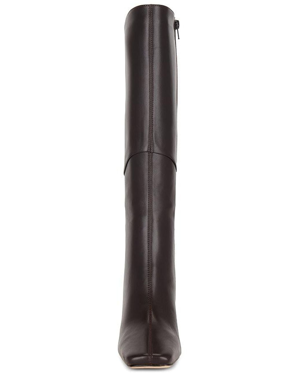 Tony Bianco Black Fantasy Heeled Boot