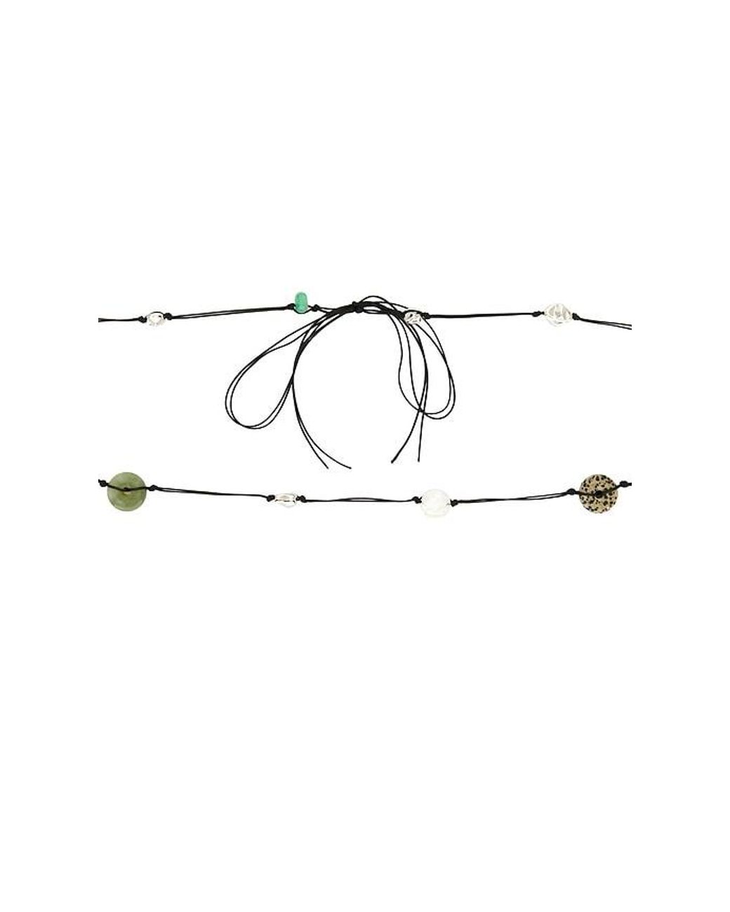 Casa Clara Multicolor Paloma Reese Belt
