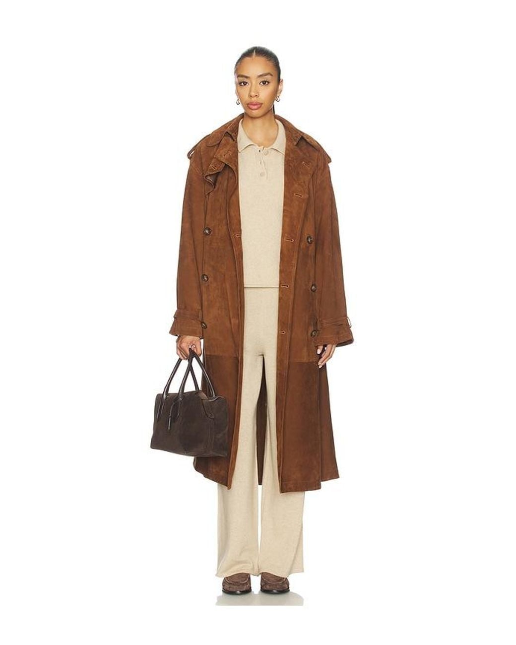 All My Love Natural Katie Pants