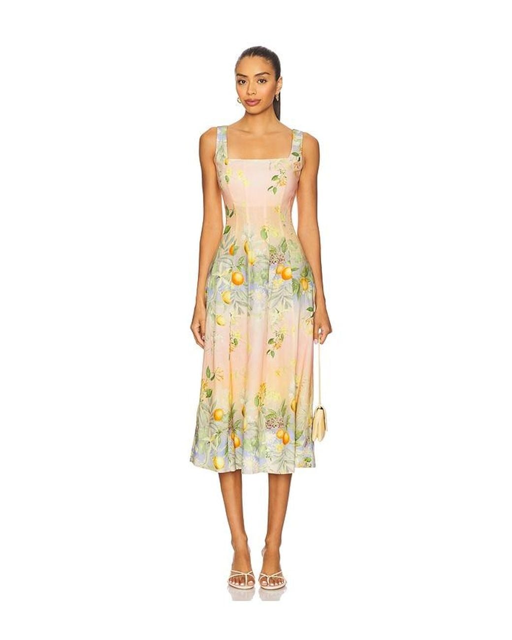 Yumi Kim Sienna Dress | Lyst