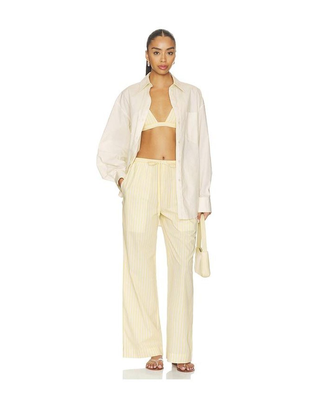 L'academie Natural 'Academie Micah Pant