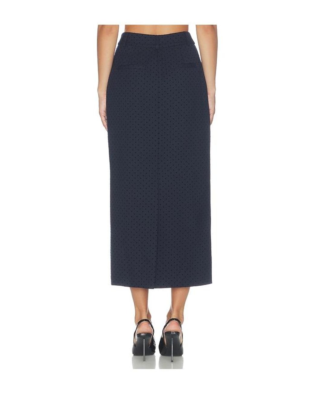 Maude Club Blue Bella Skirt