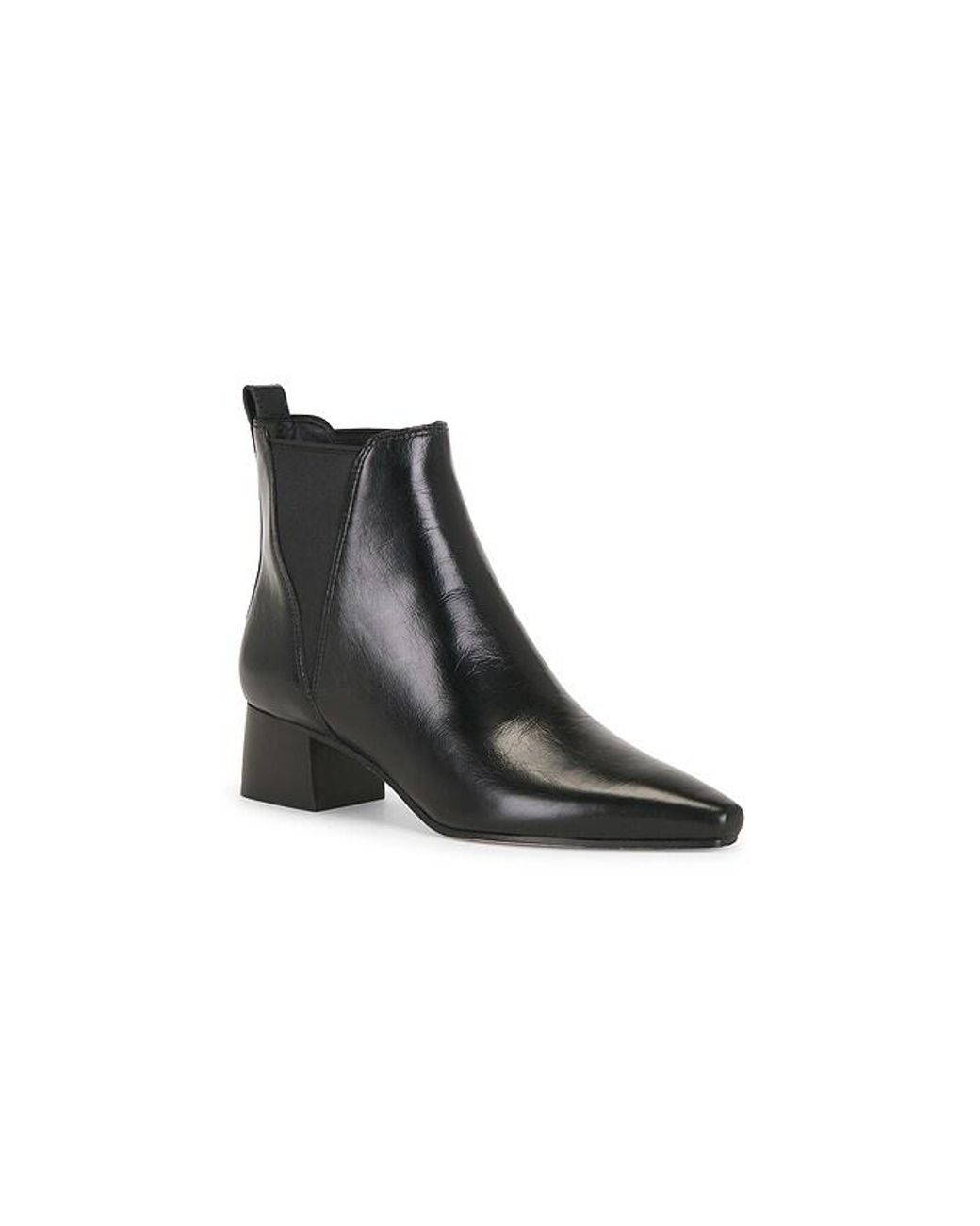 Veronica Beard Black Boot Astra