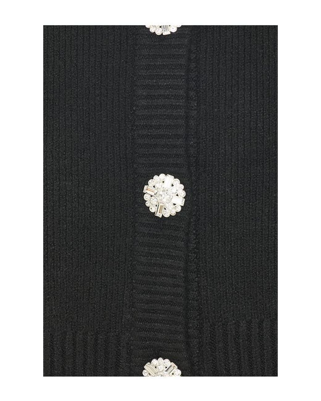 Cárdigan Maggie En Color Negro Talla (También En Xl, Xxl) Show Me Your Mumu de color Blue