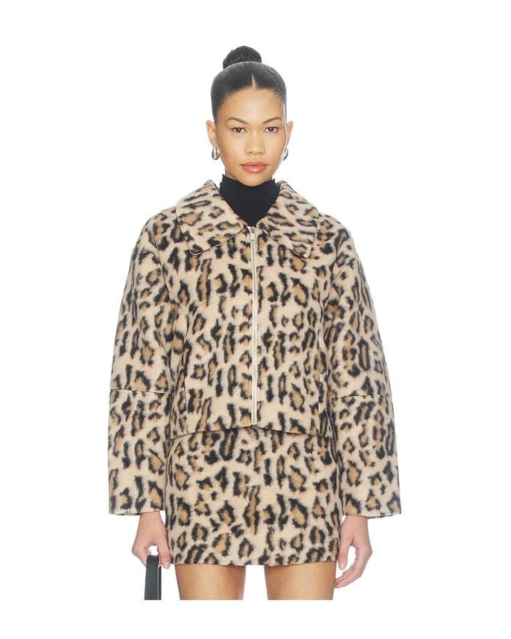 bubish Multicolor Martina Jacket