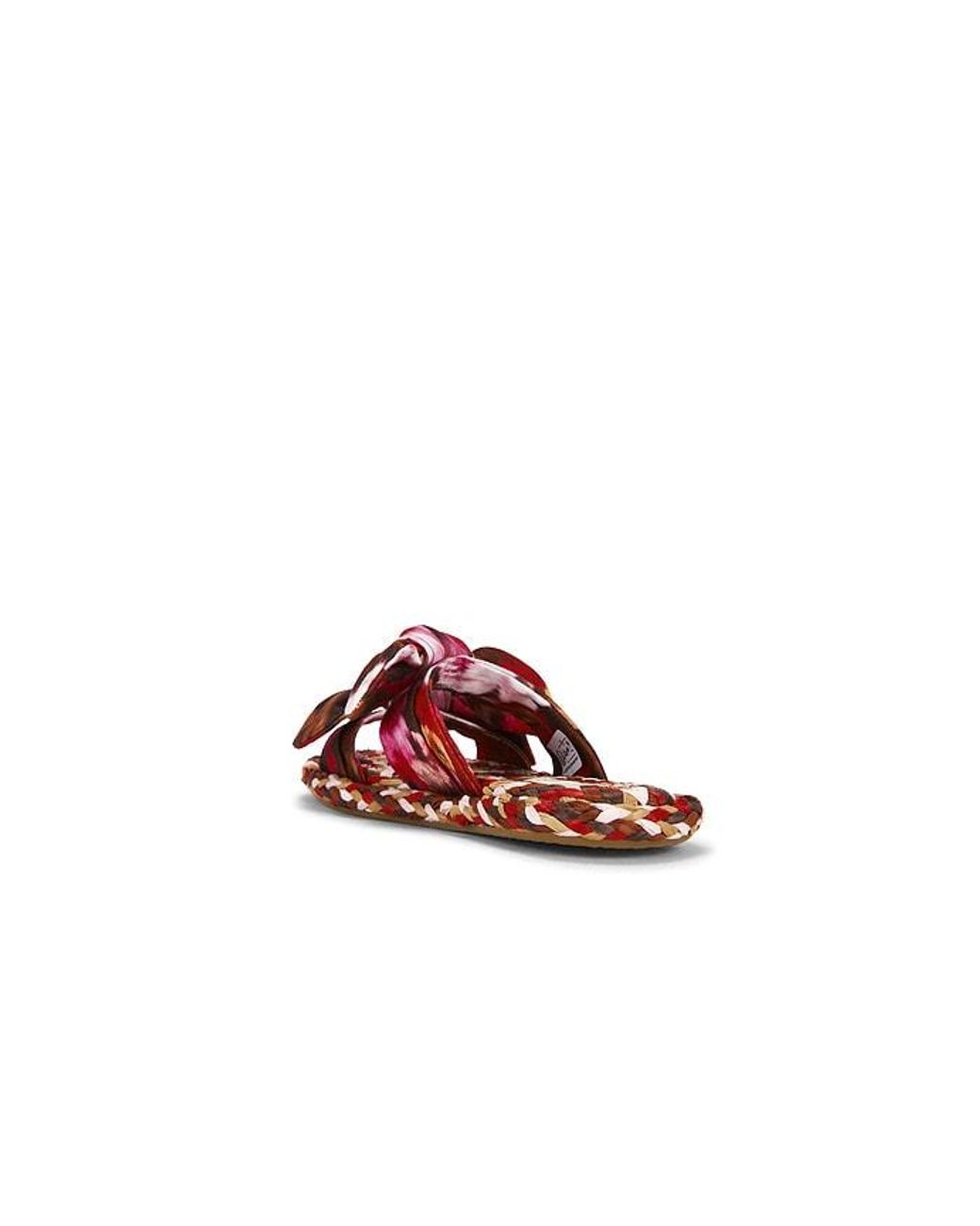 Zimmermann Red Carousel Slide