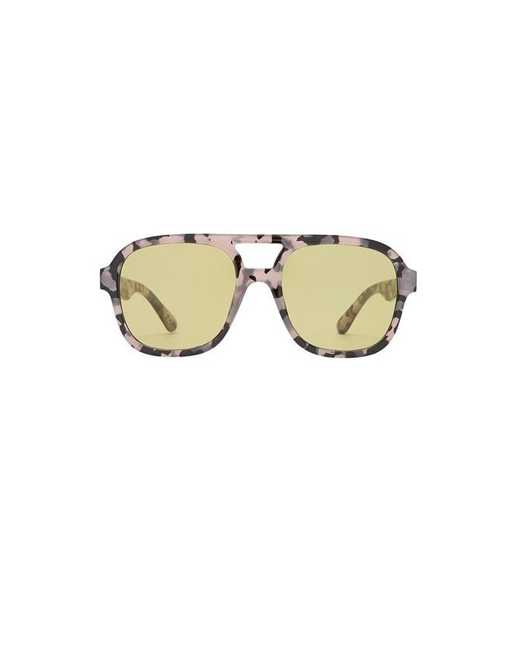 Aire Multicolor Sonnenbrille Whrlpool