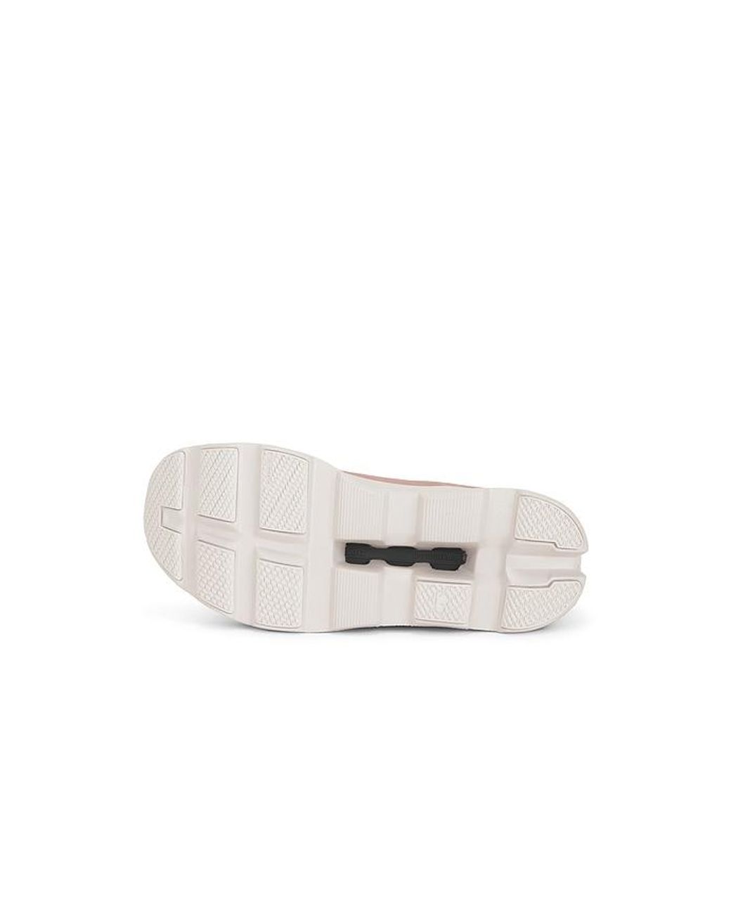 On Shoes White Cloudmster Void New Editi Sneaker