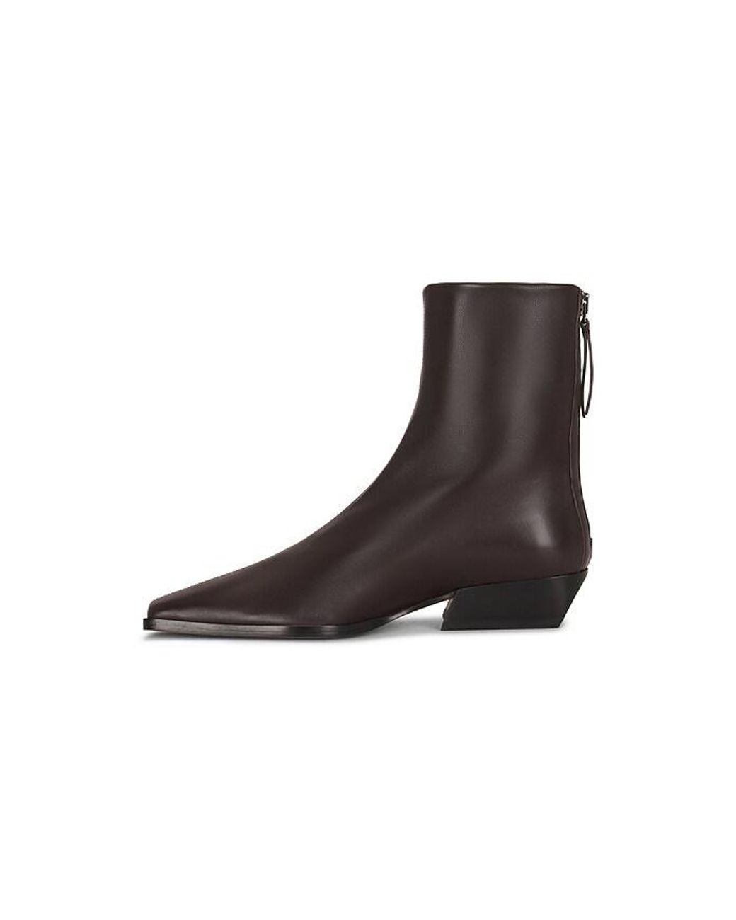 Emme Parsons Brown Minori Boot