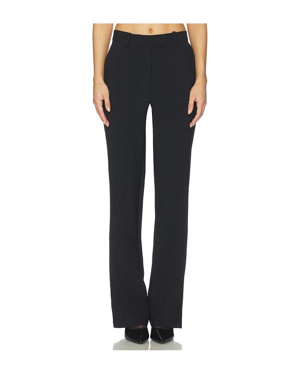 SRG Black Brianna Trouser
