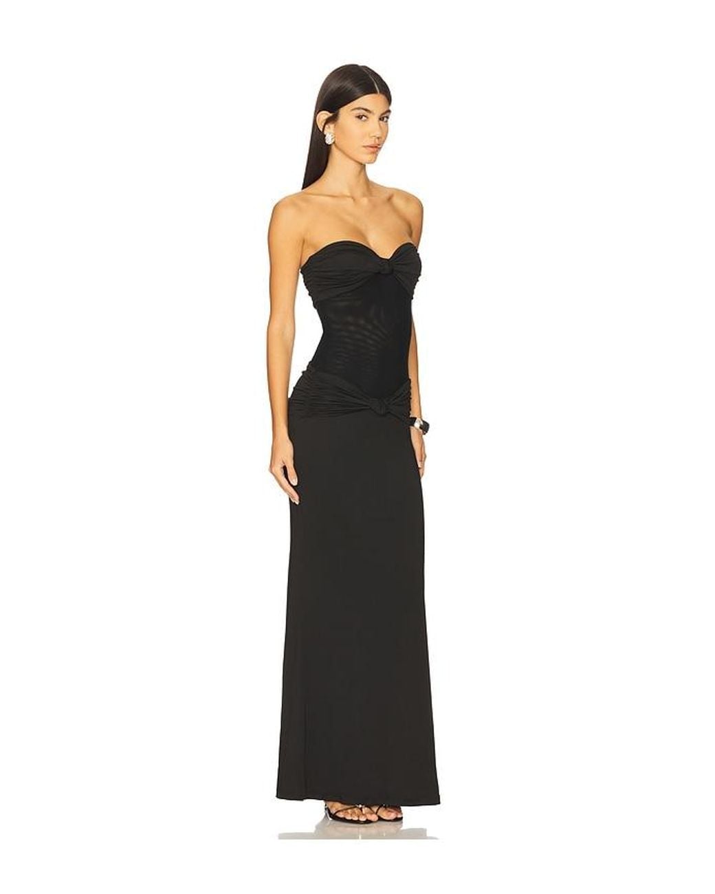 superdown Black Kleid Dianah