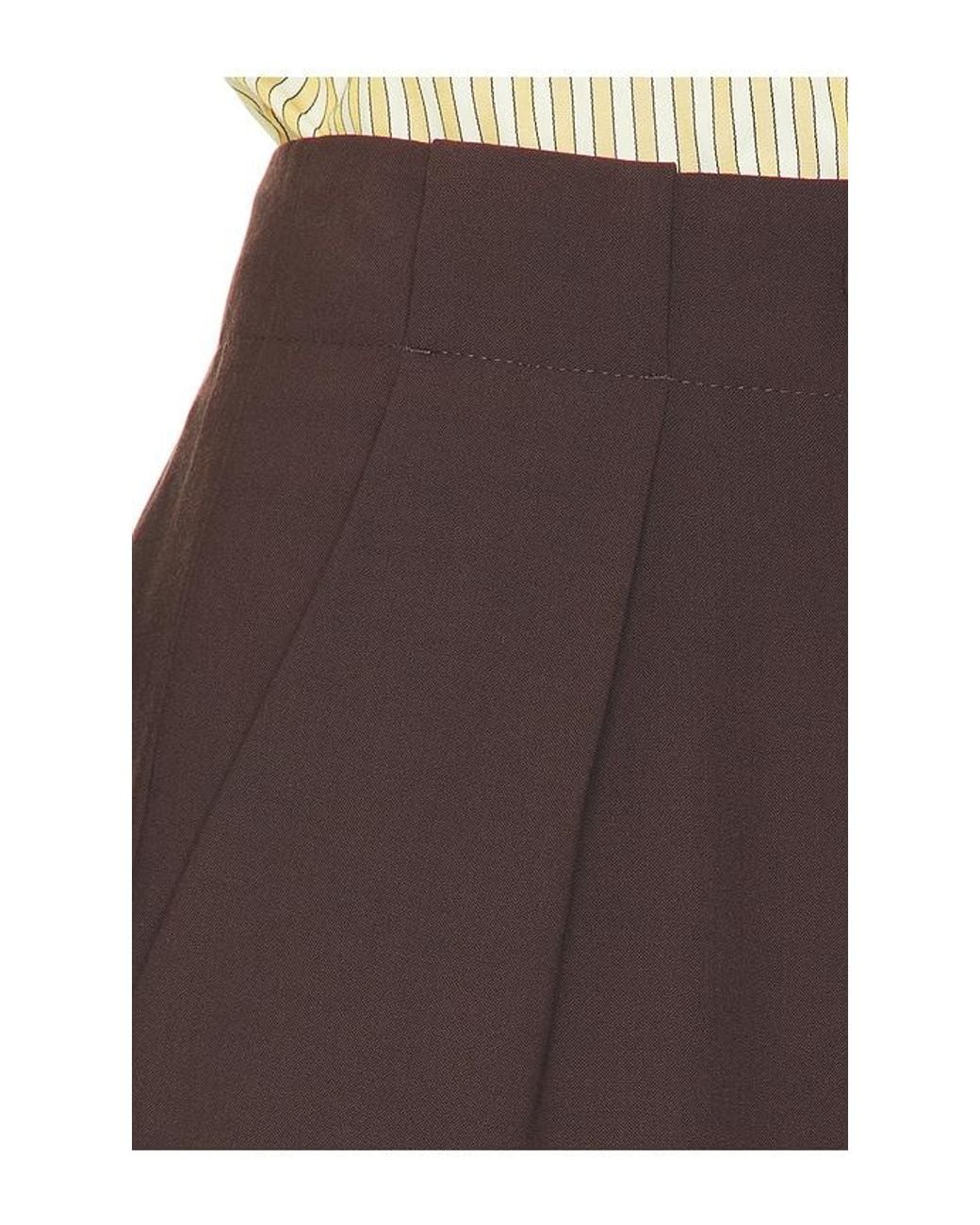 Closed Multicolor Mawson Pants