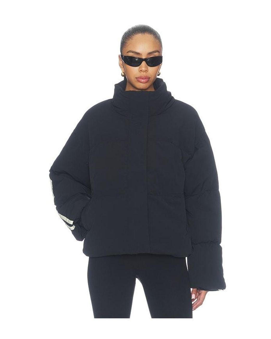 Splits59 Blue Maeve Puffer Jacket