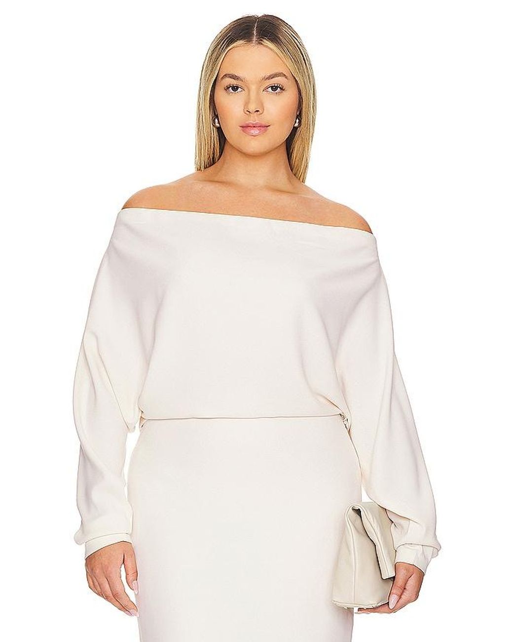 L'academie White 'Academie Katia Top