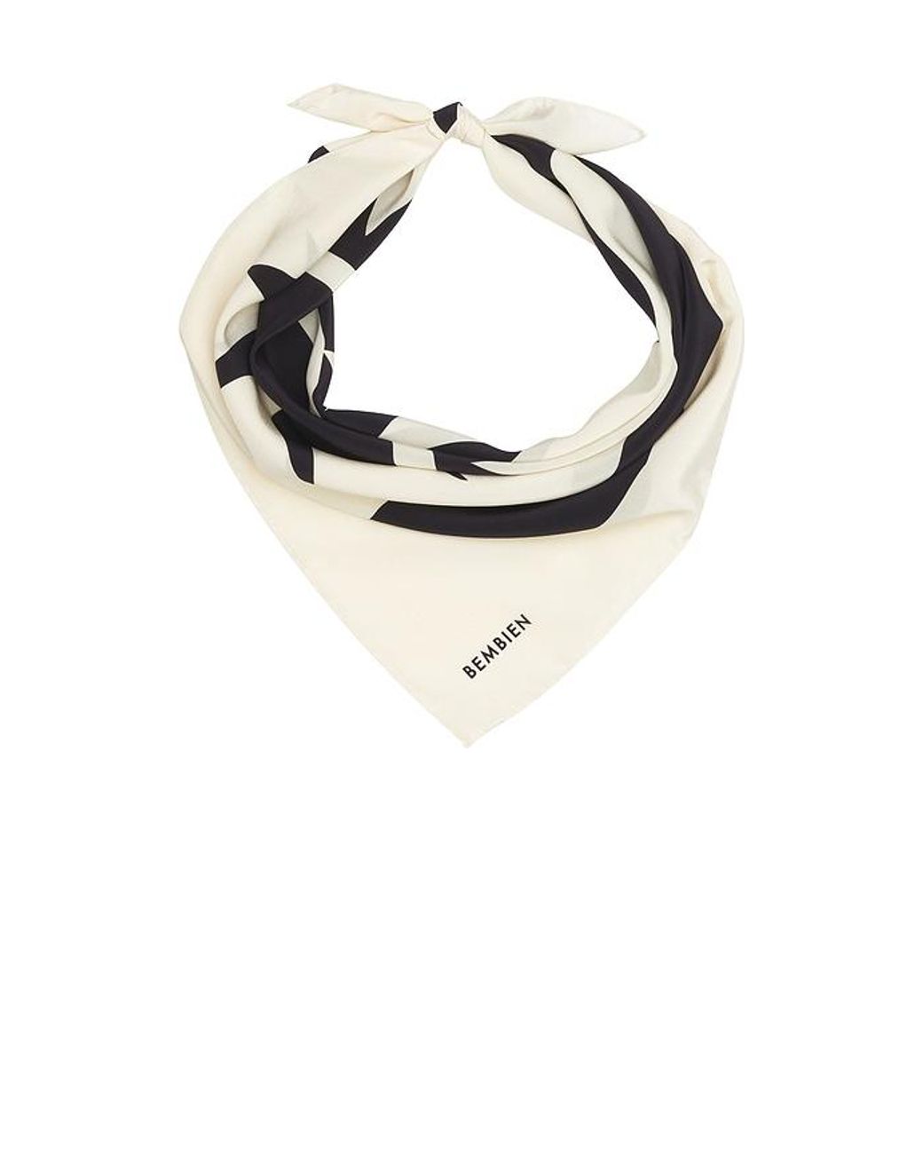 Bembien Black Sol Scarf