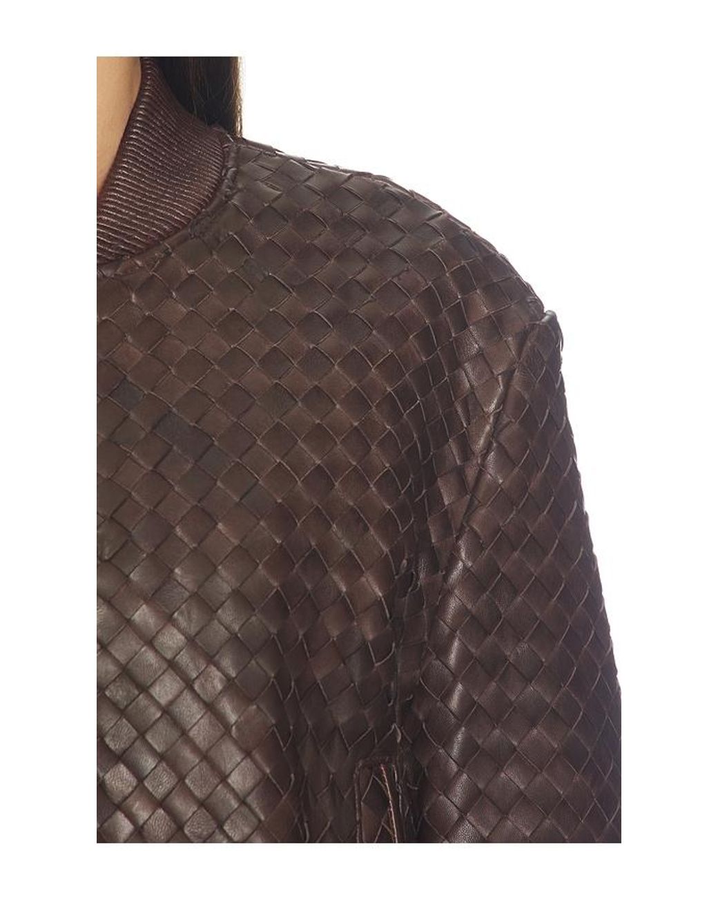 Lamarque Brown Marley Jacket