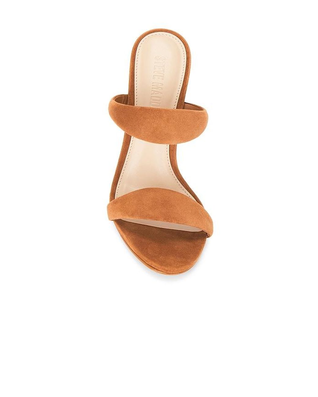 Steve Madden Multicolor Saturn Sandal
