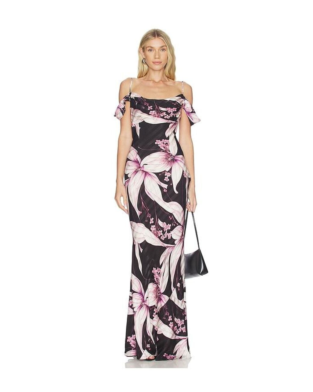 Sonya Moda White Rosalie Dress