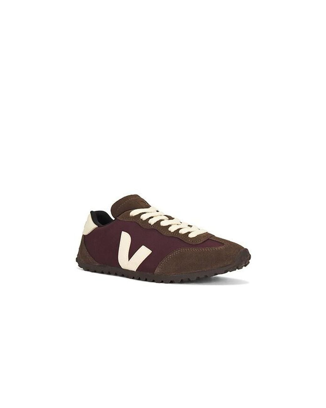 Veja Brown Gt Sneaker