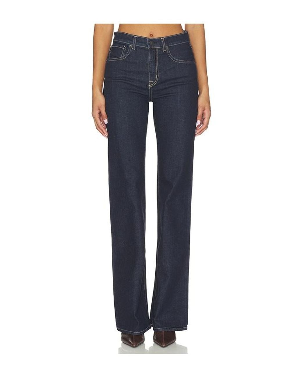 Nili Lotan Blue Celia Jean