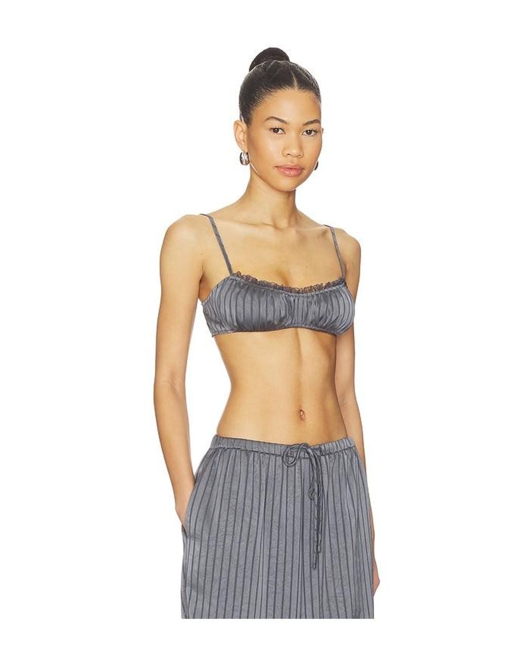ELCE Multicolor Aries Bralette