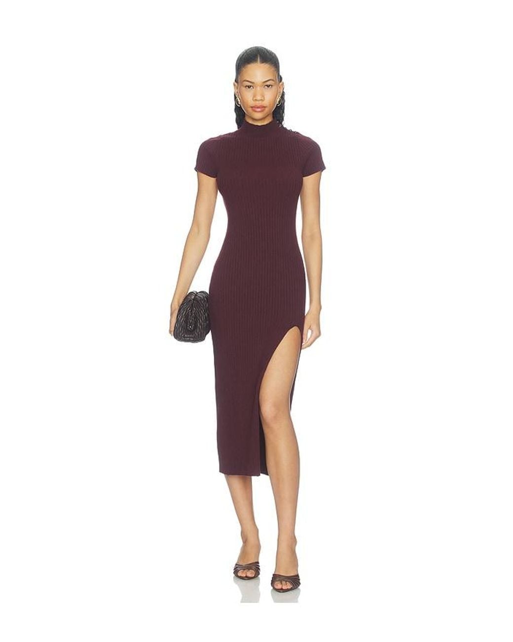 Heartloom Multicolor Vickie Dress