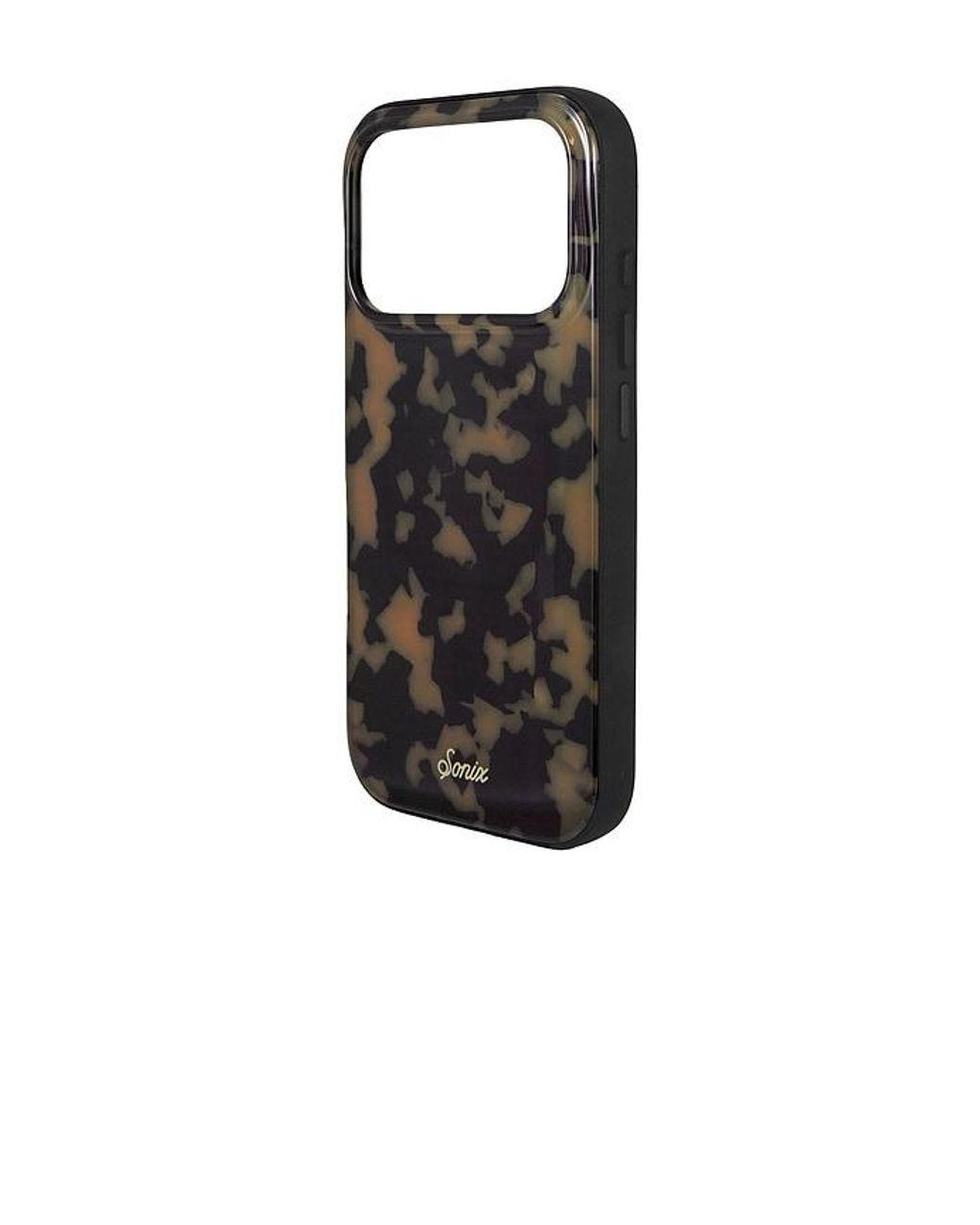 Sonix Black Iphone 17 Pro Case