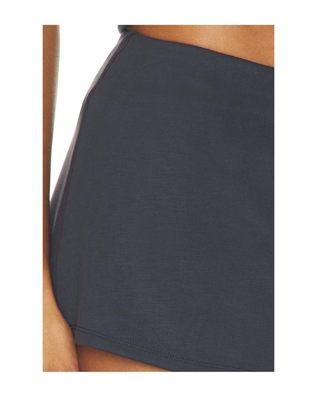 geel Blue X Revolve Aria Skort