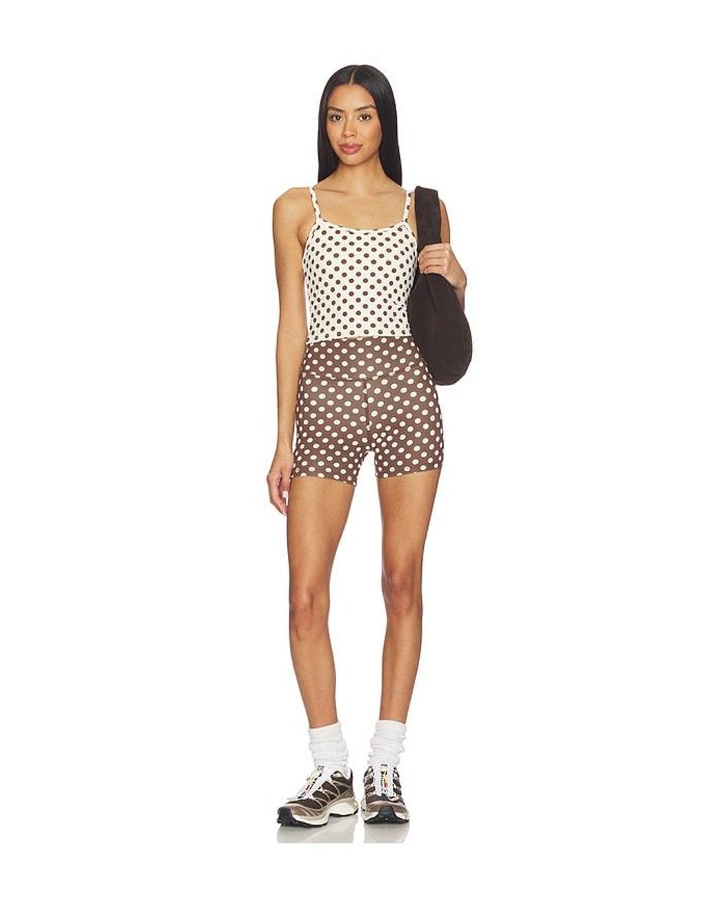 Strut-this Multicolor The Winnie Tank Top