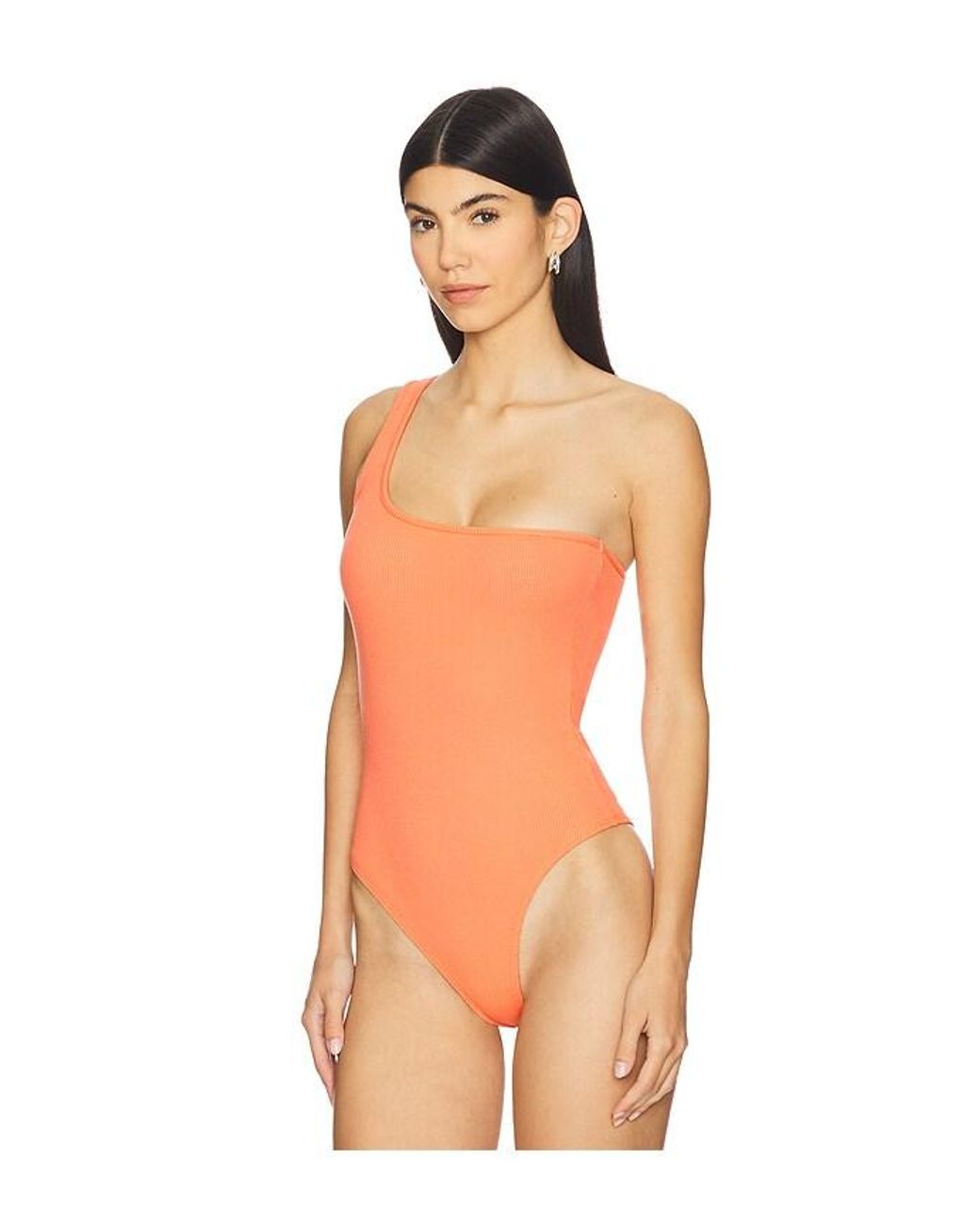 L'Agence Blue 'Agence Body Cassidy