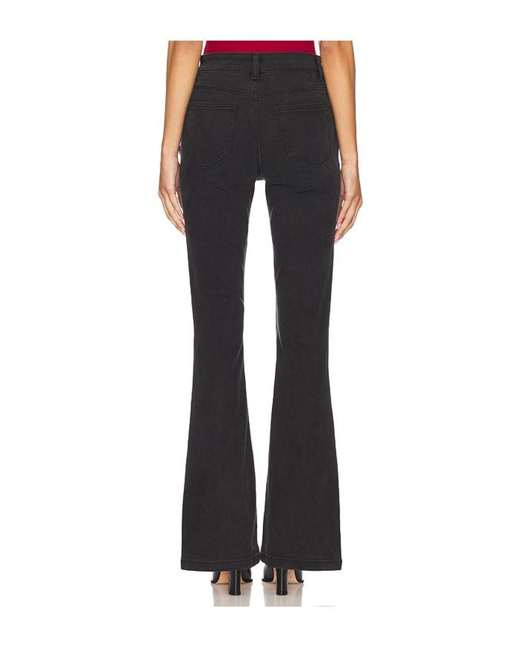 superdown Black Jeans Mary