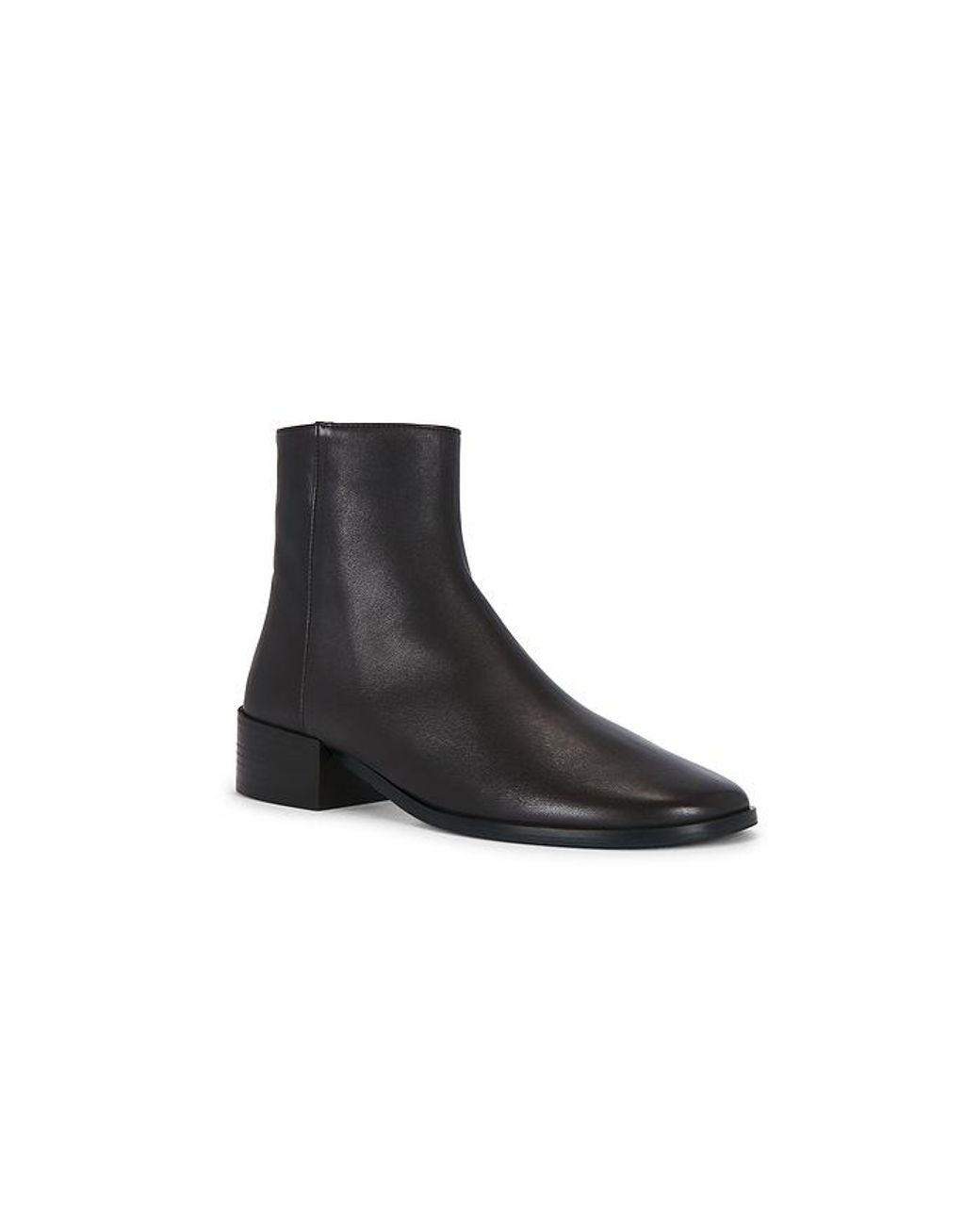 Dear Frances Black River Boot