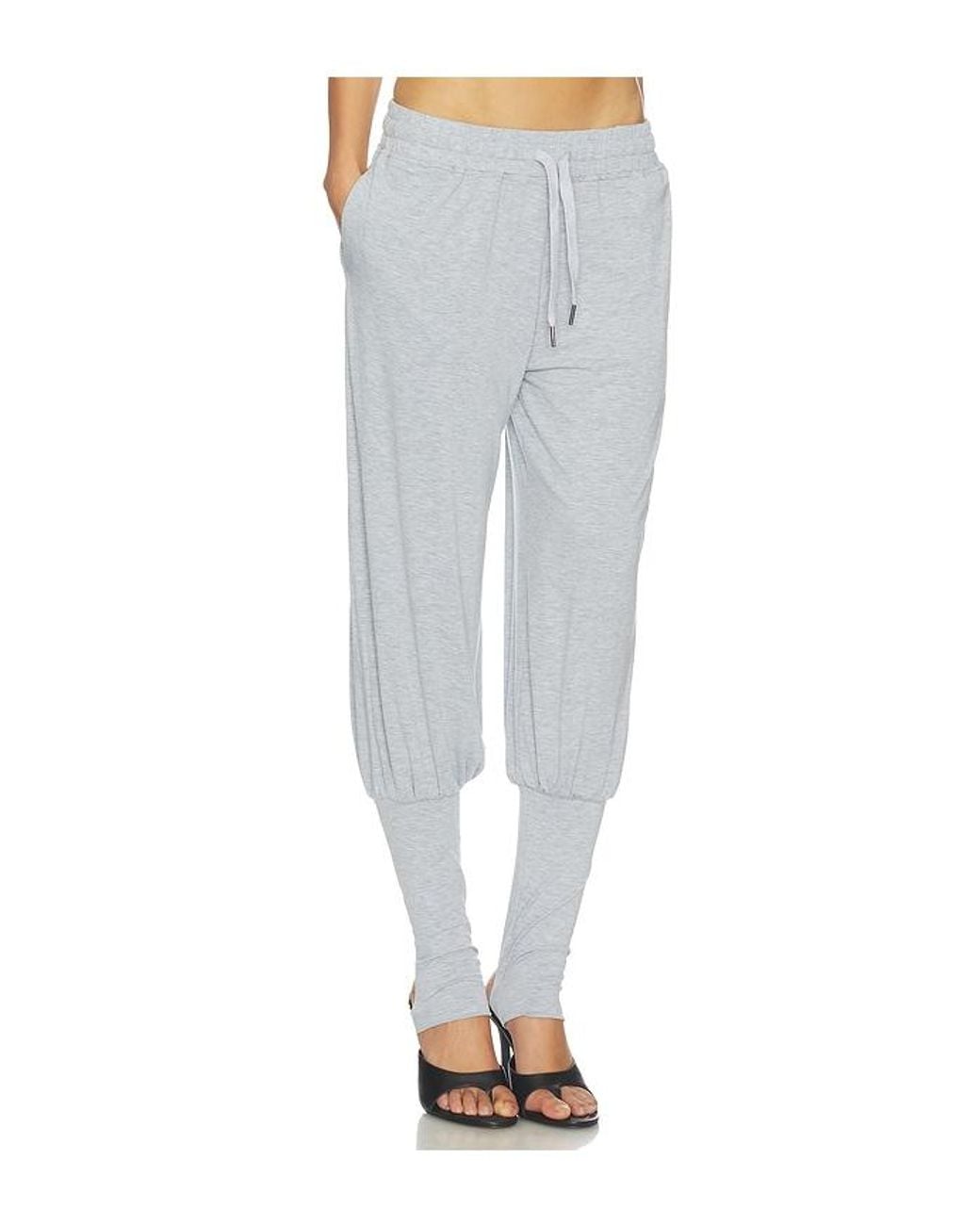 Nii HAI Multicolor Stirrup Jogger