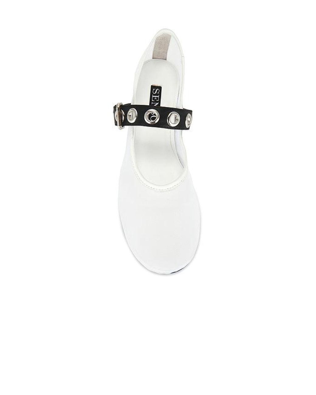 Senso White Flach Constance