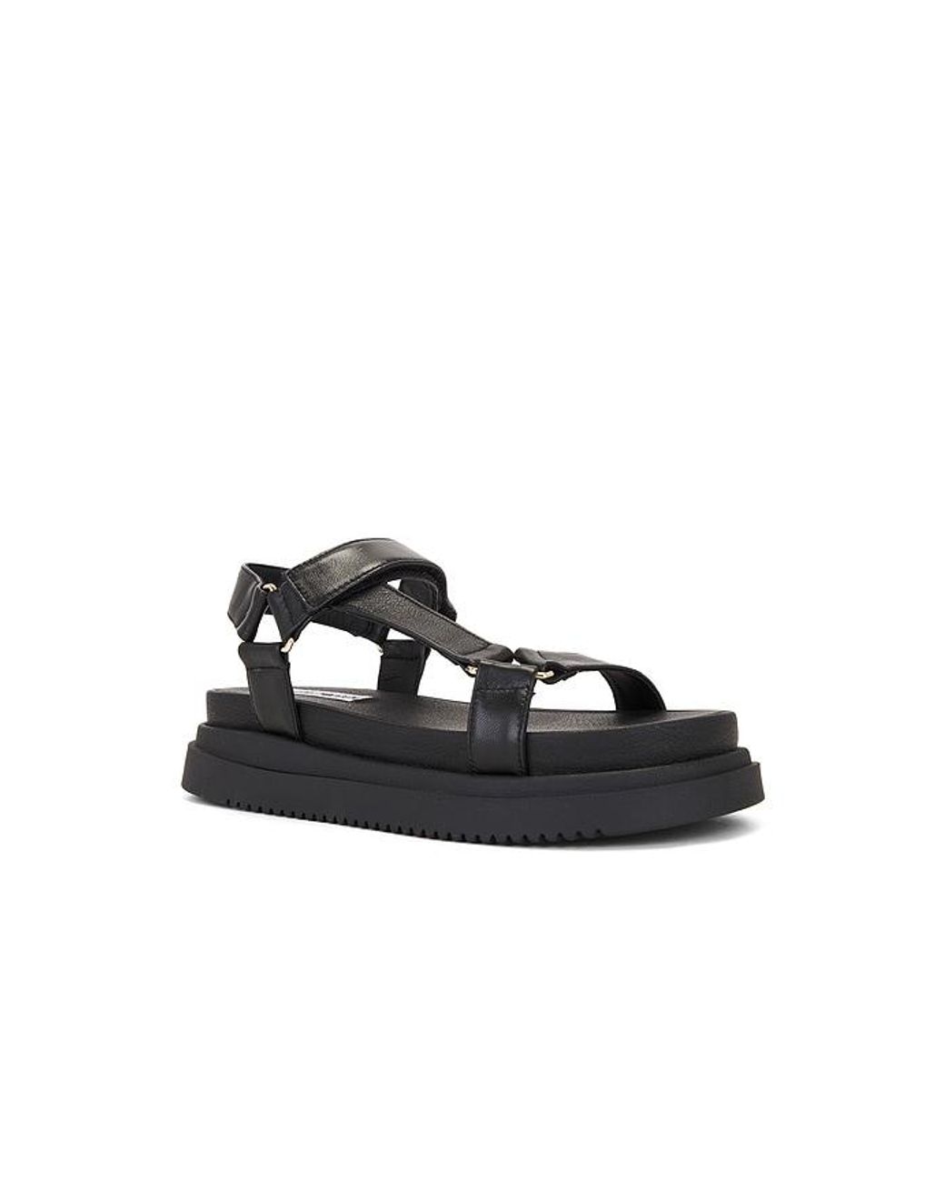 【大特価】Steve Madden MATINA サンダル Amazon.com | Steve Madden Women's Matina Sandal, Black