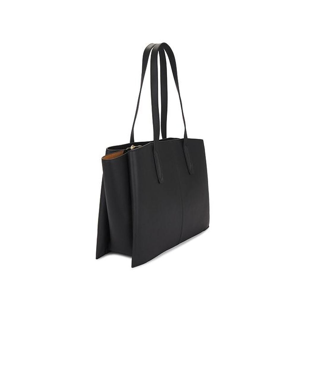 Freja New York Paloma Tote in Black | Lyst UK