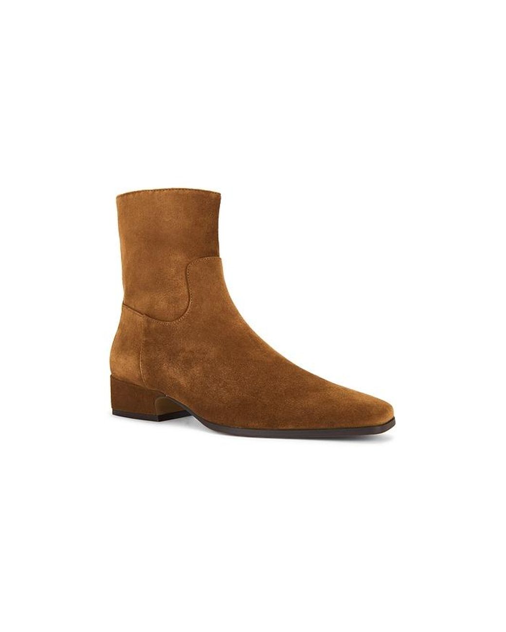 Steve Madden Brown Boot Dusty