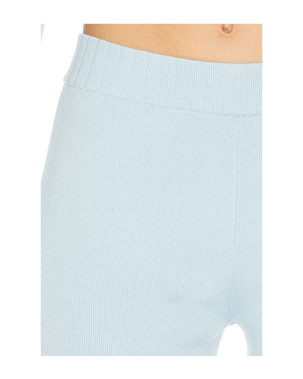 Nana Jacqueline Blue Holly Pants