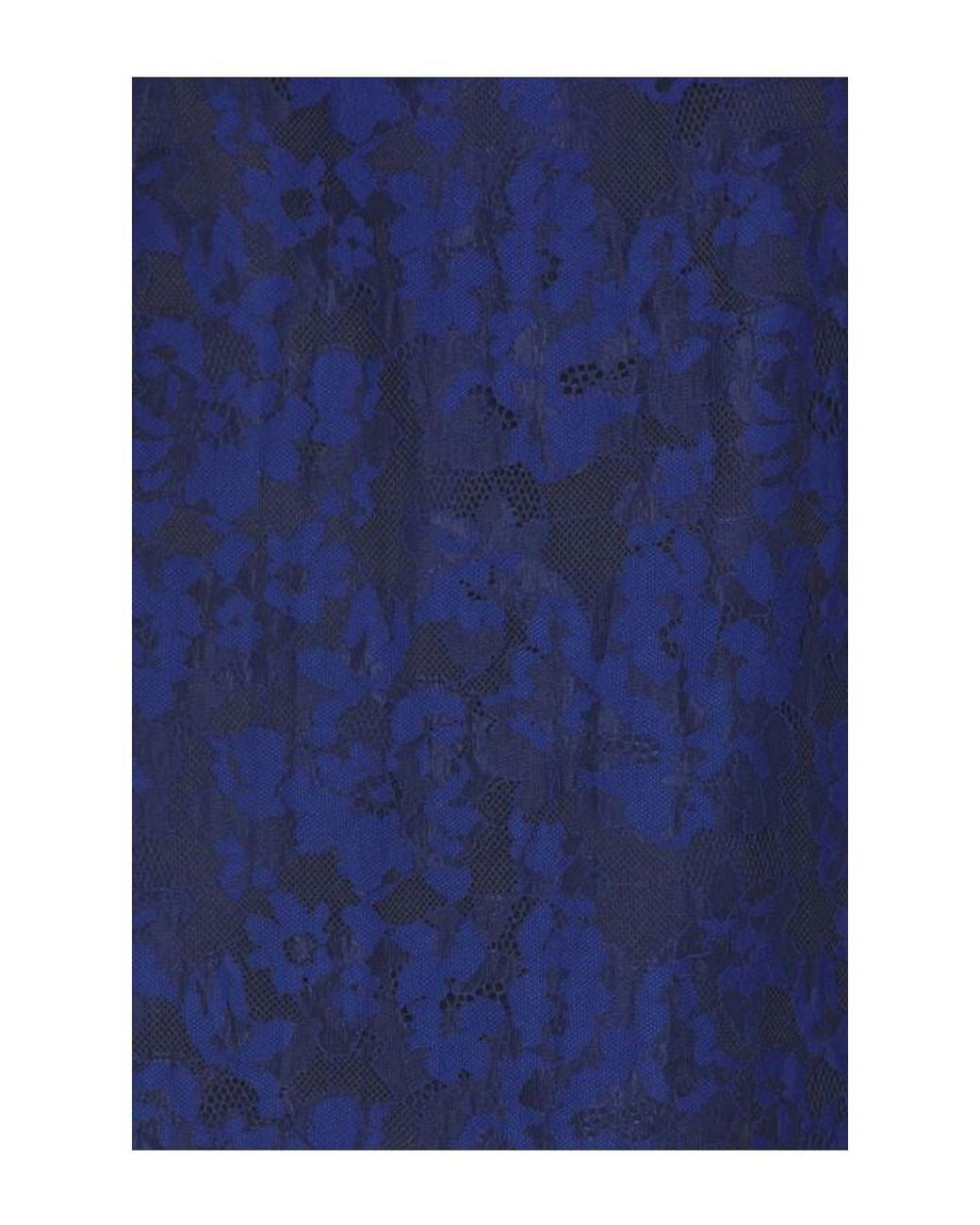 Amanda Uprichard Blue Judie Romper