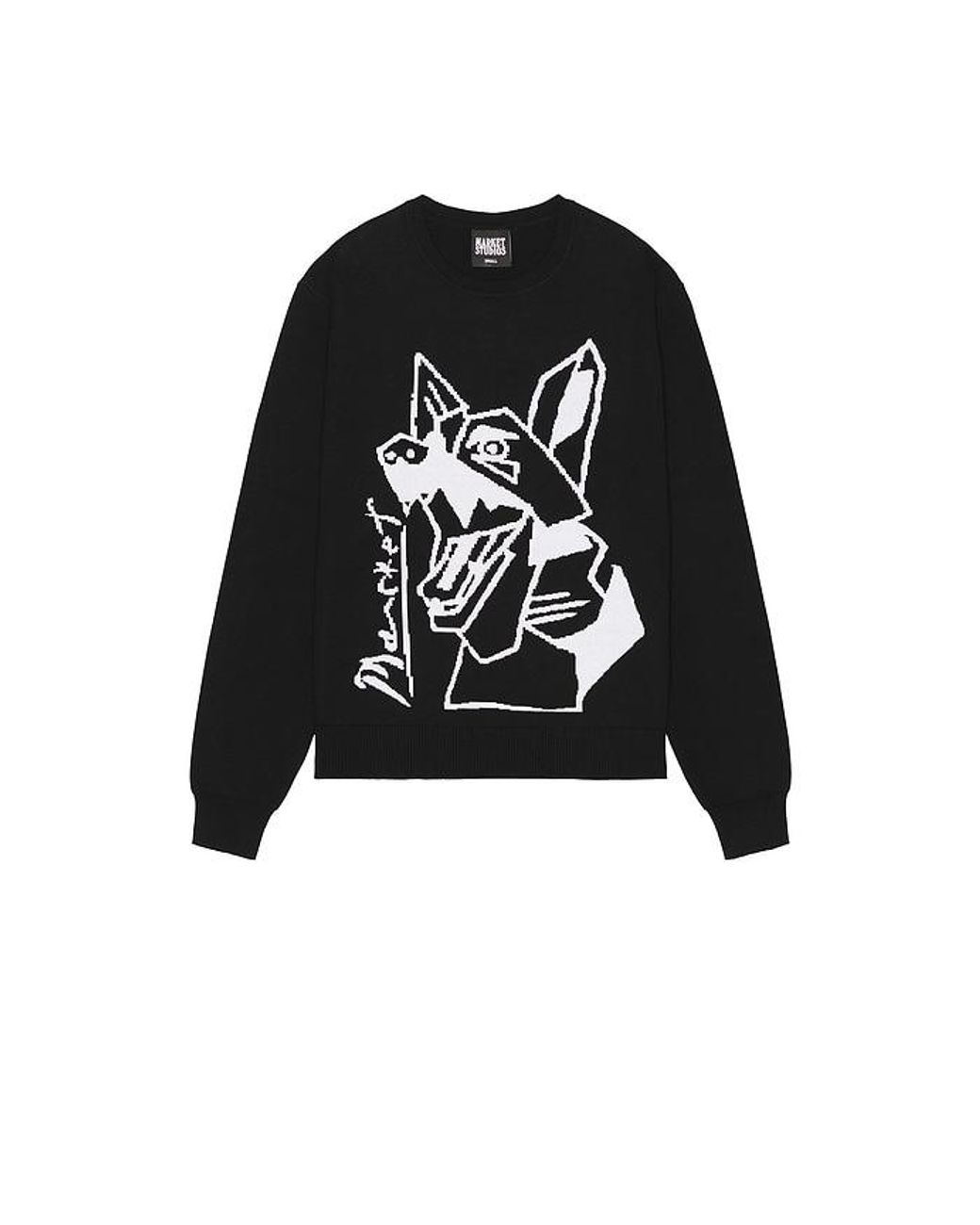 PULL en Black Market pour homme
