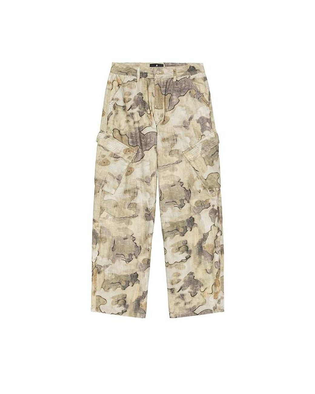 Represent Natural Cargo Pant for men