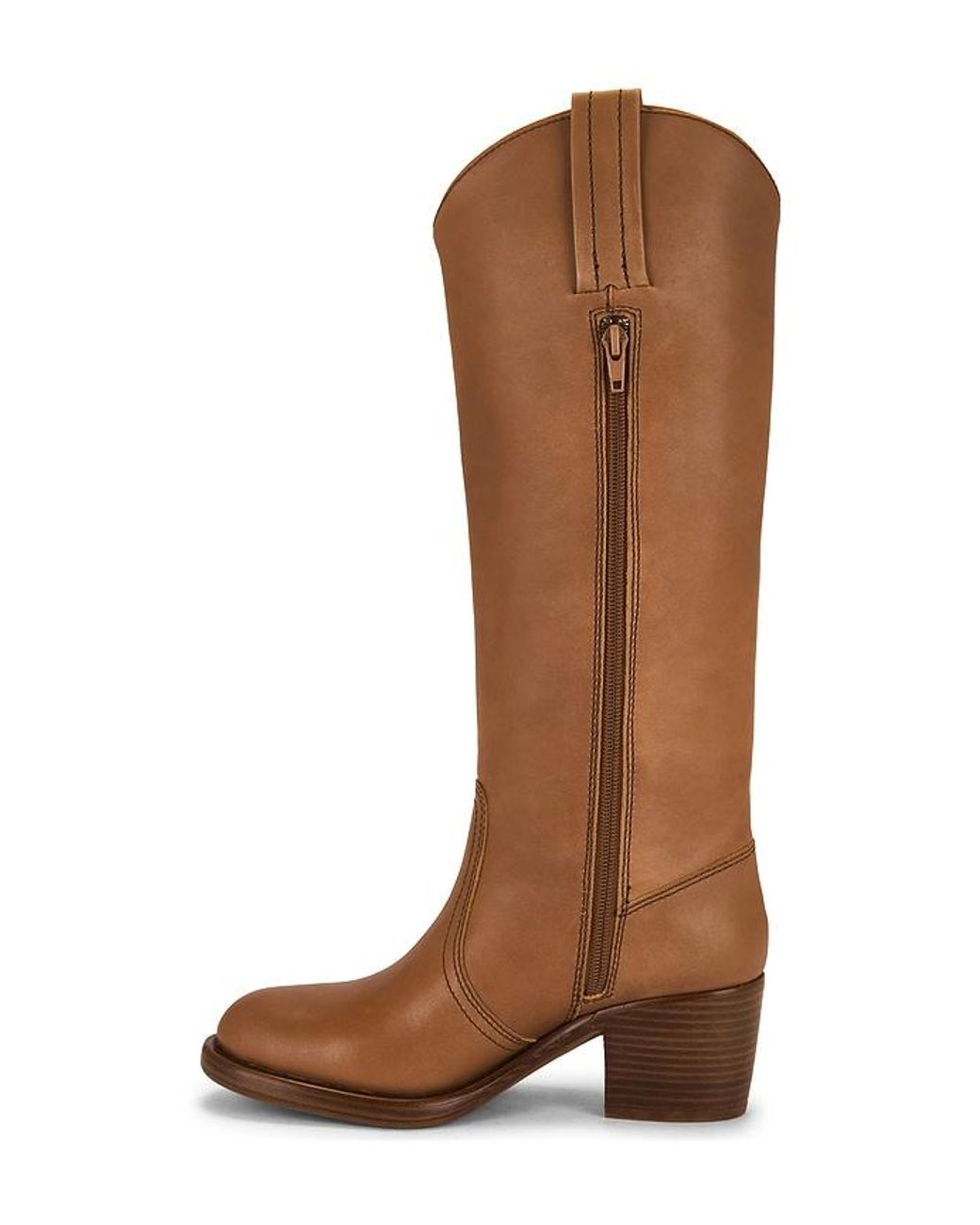 Jeffrey Campbell Brown Blessie Boot