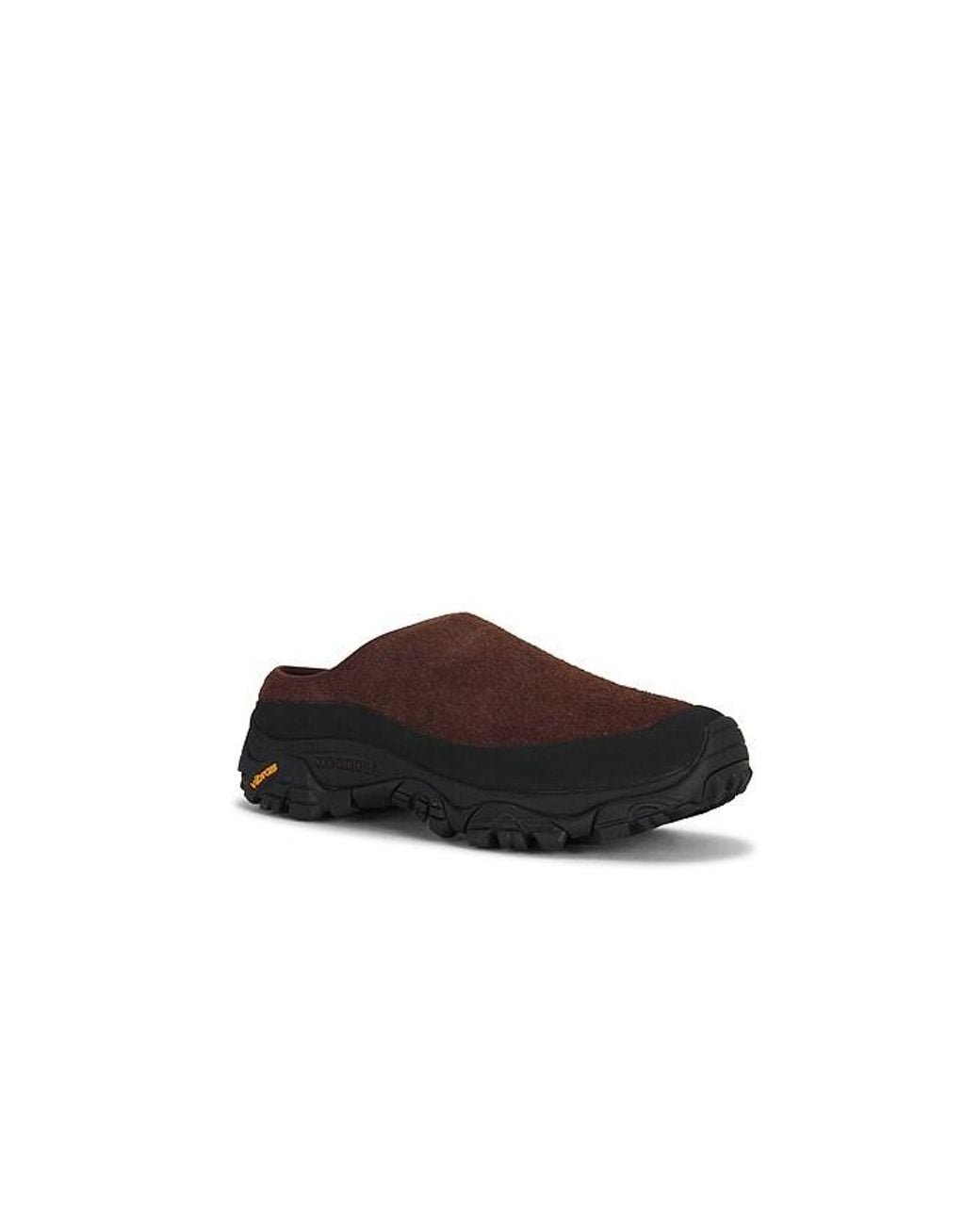 Merrell Black X Ymc Moab 2 Slide Se for men