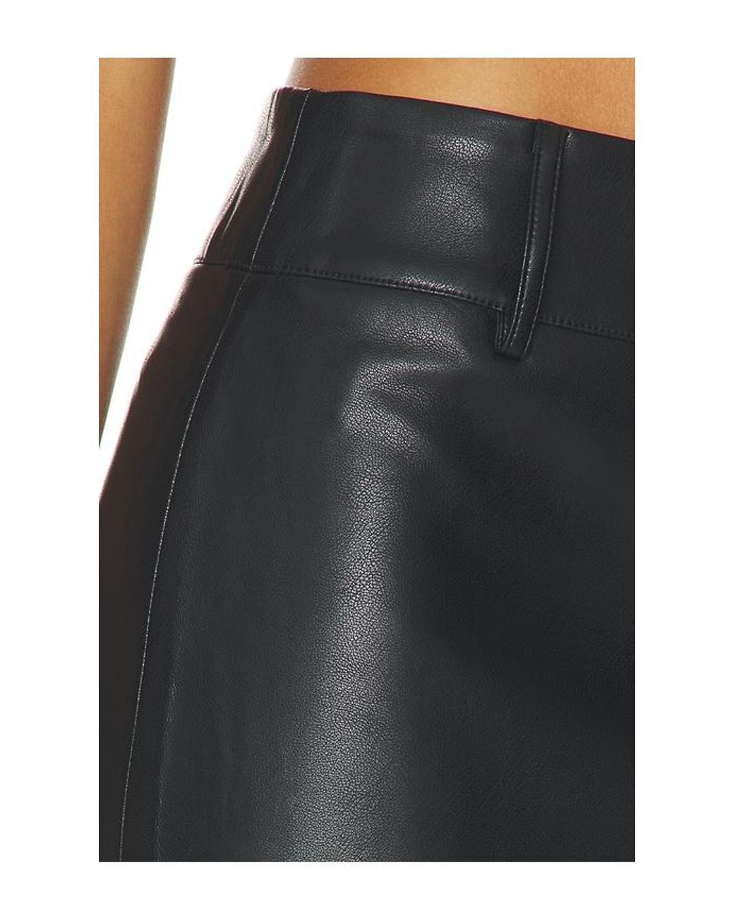 Astr Blue Arielle Skort