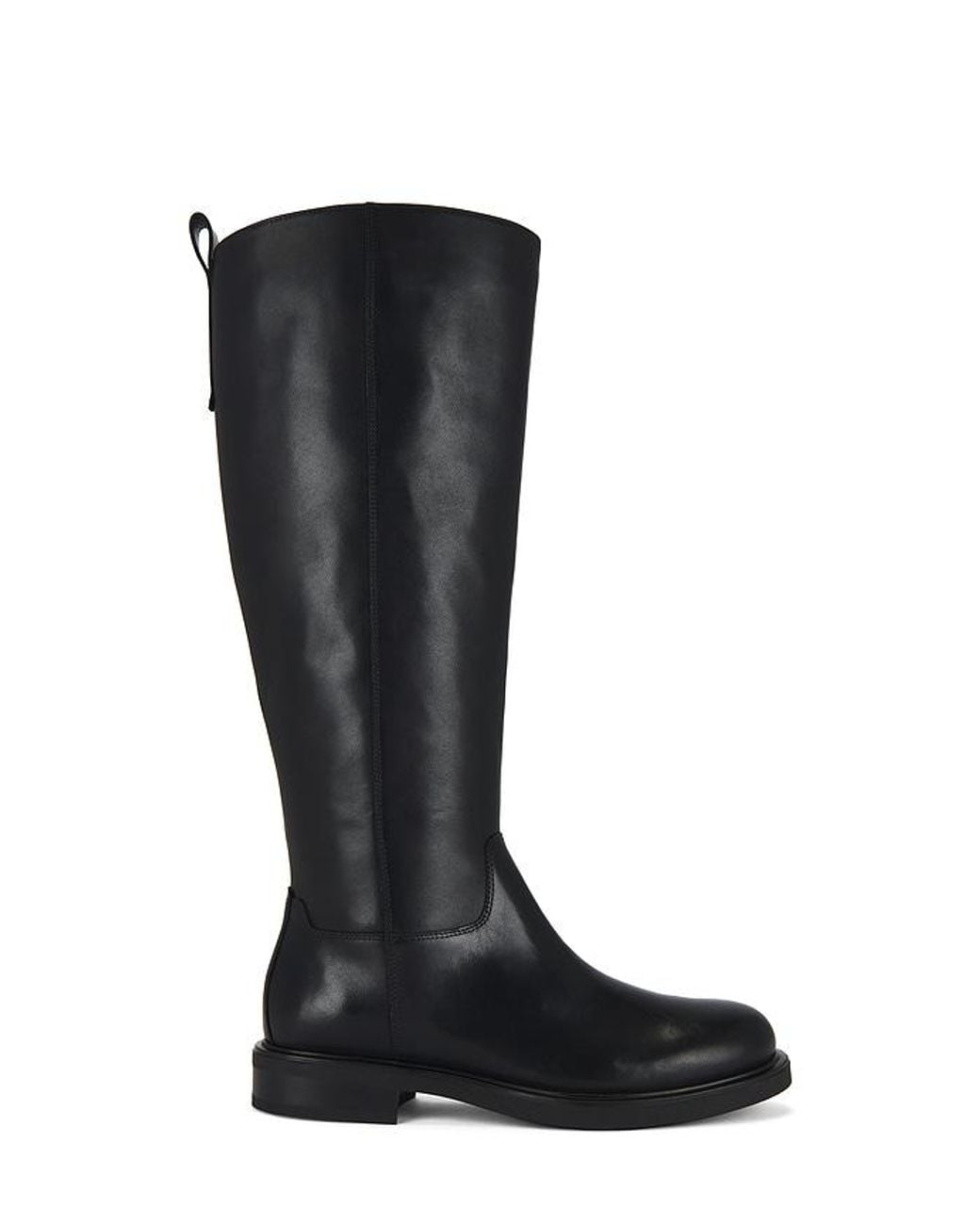 Vagabond Black Freya Boot