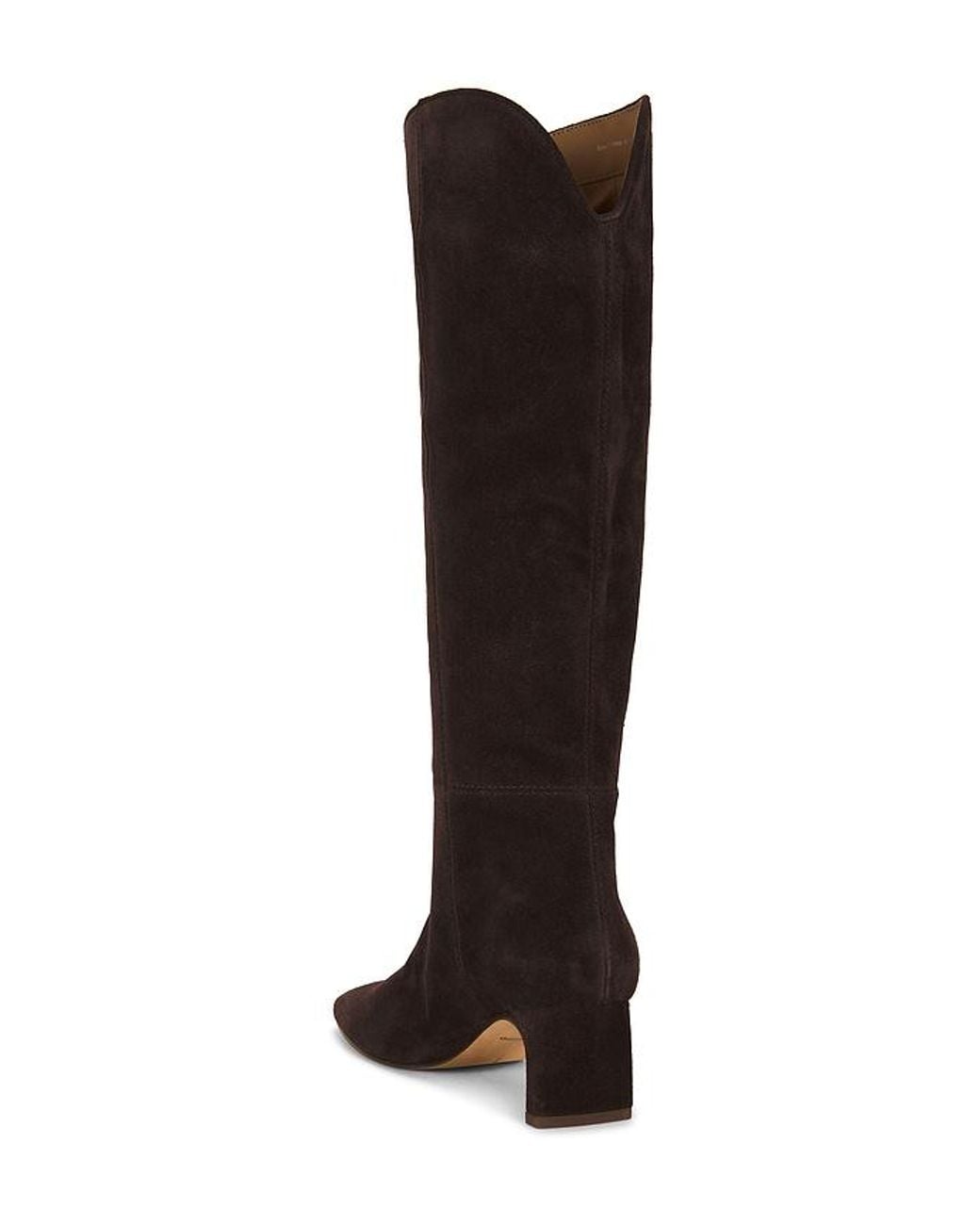 Dolce Vita Black Brion Boot