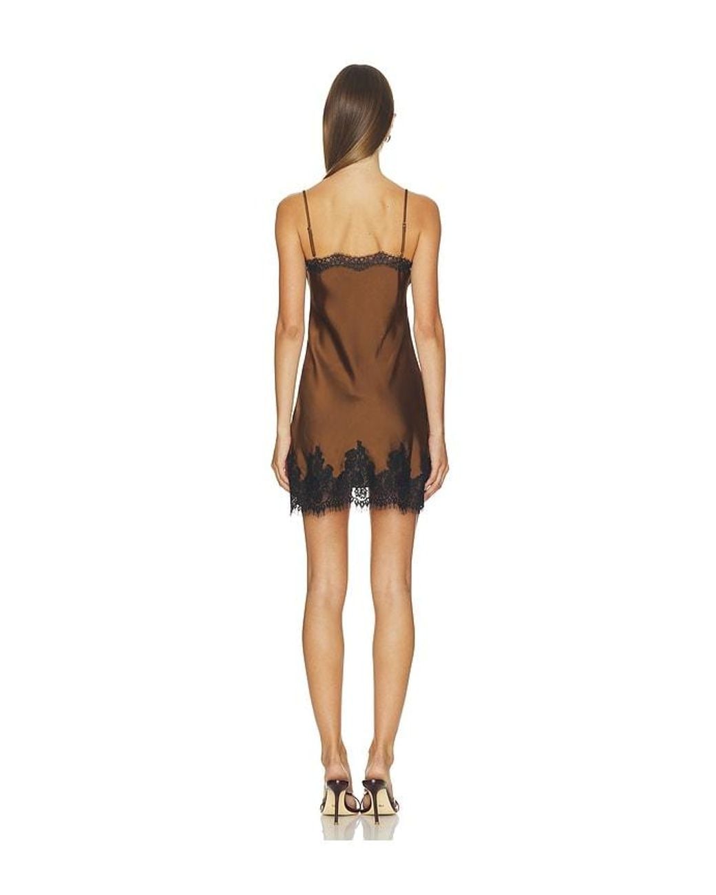 Elodie the Label Multicolor Ellie Mini Dress